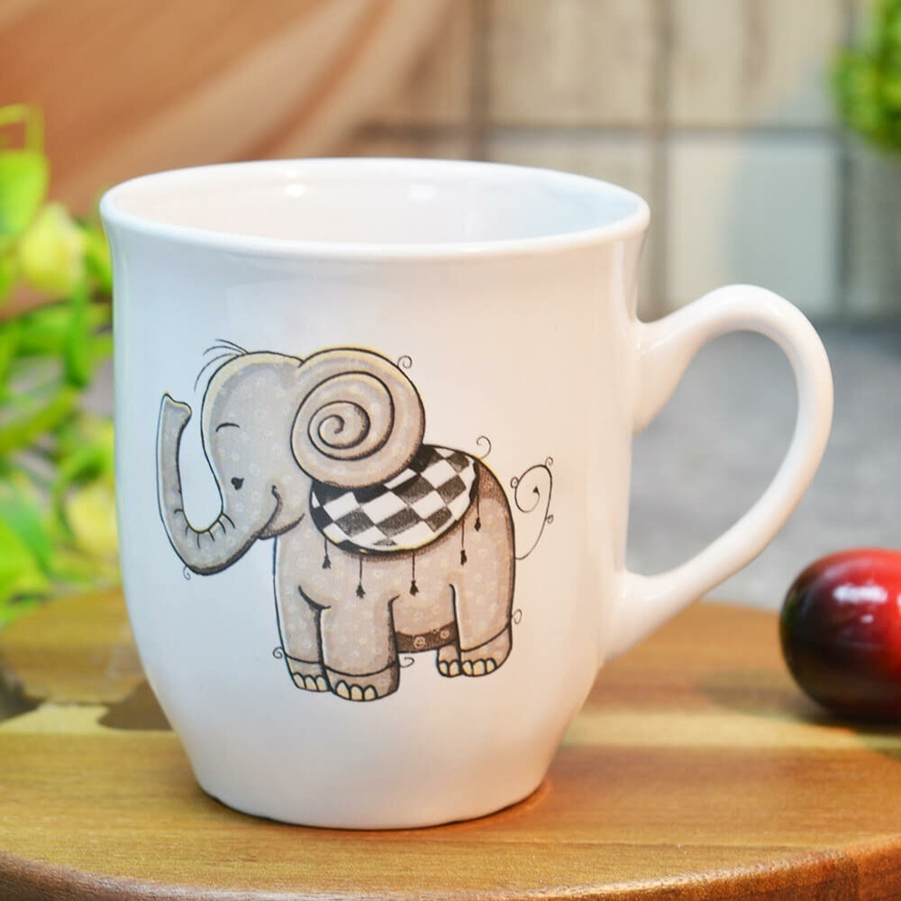 Кружка 210мл Слоненок