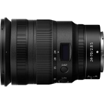 Объектив Nikon Nikkor Z 24-70mm f/2.8 S