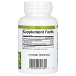 Natural Factors, черника, 40 мг, 60 капсул