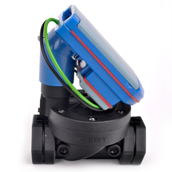 Контроллер AZUD 9 В, 1"