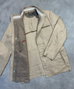 Куртка льняная Kiton