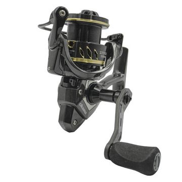 Катушка OKUMA ITX CB 2500H Spinning X.X:1 High Speed