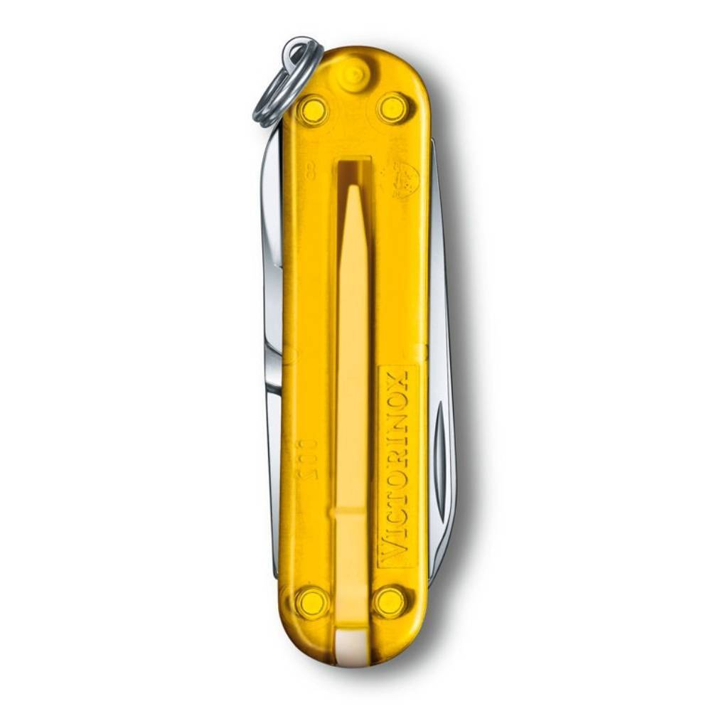 Нож перочинный Victorinox Tuscan Sun (0.6223.T81G) 58мм 7функций