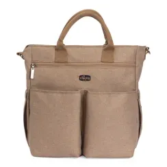 Сумка для коляски Chicco Fir Caramel