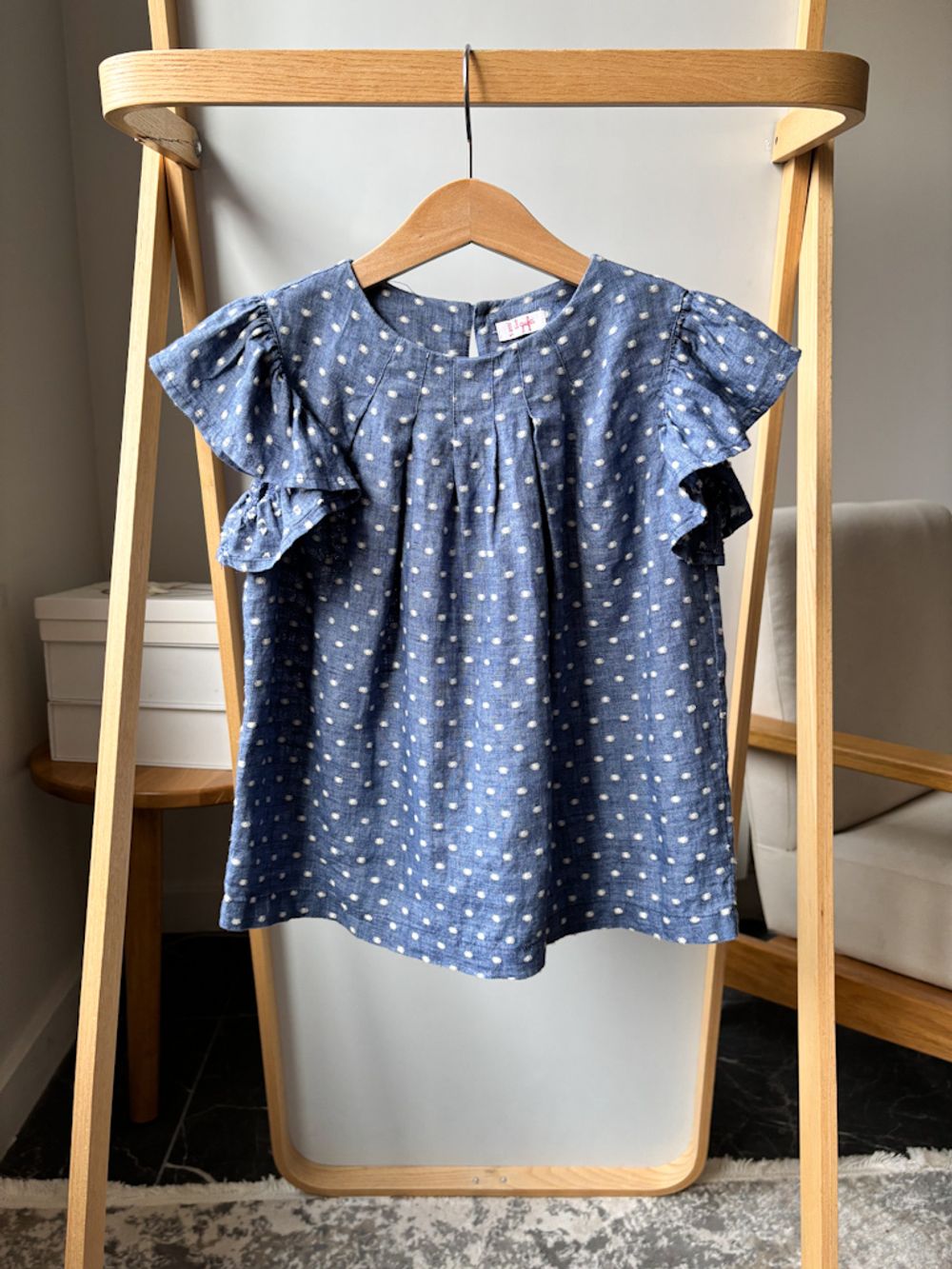 Блузка Il Gufo, 110