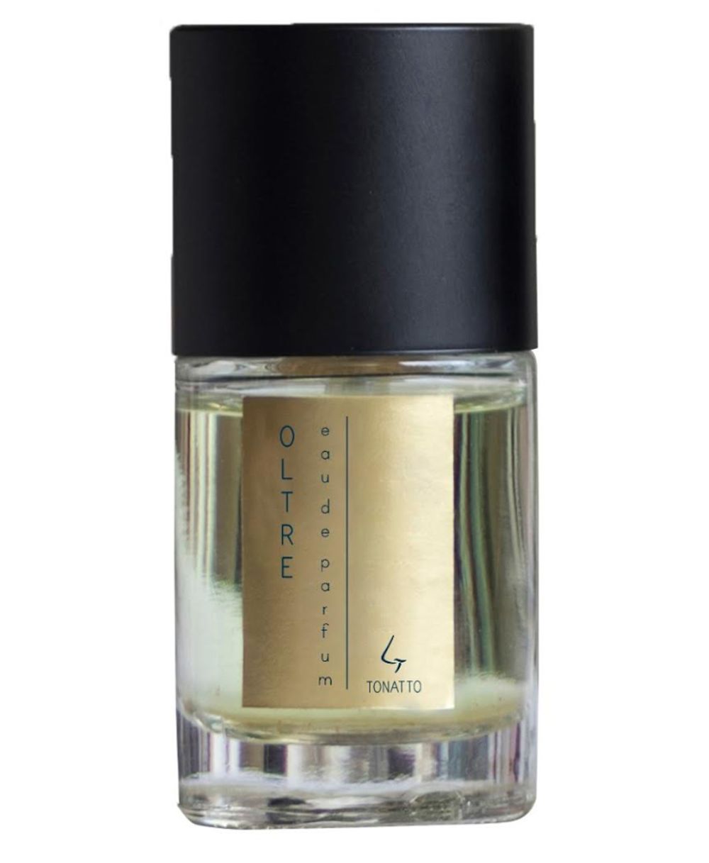 Tonatto Profumi Oltre