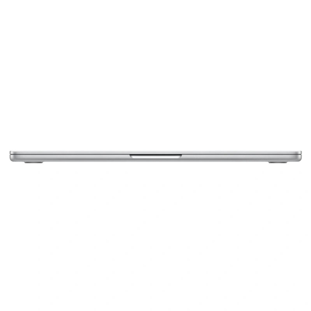 Ноутбук Apple MacBook Air 13" 2025 Silver (MW0W3) (M4, 10C CPU/8C GPU, 16 ГБ, 256 ГБ SSD)