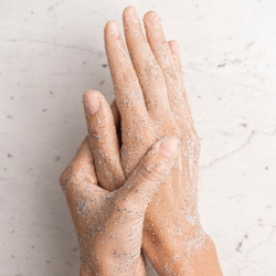 Sister's Aroma Smart hand cream - крем для рук / 30 ml