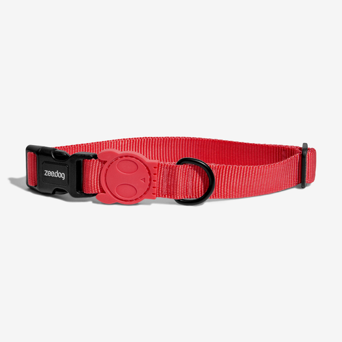 Ошейник NEON CORAL Zee.Dog
