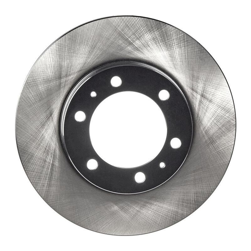 Диск тормозной пер. ADVICS A6F132B