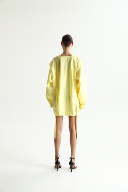 Рубашка FOR HER Lemon