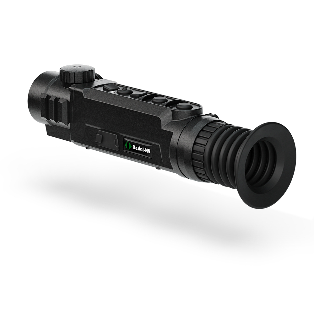 Tепловизионный прицел Dedal APER 640