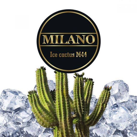 Milano - Ice Cactus (100г)