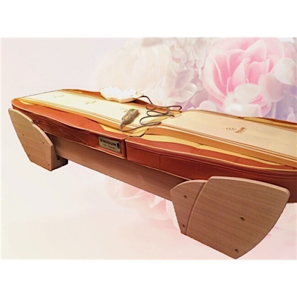 Массажная кровать Migun HY 7000E