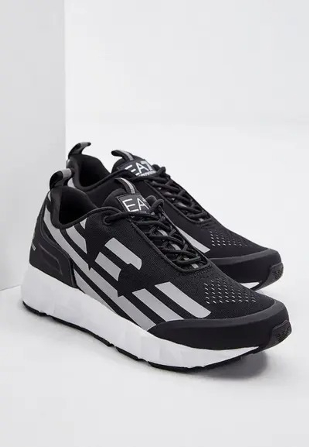 Кроссовки мужские EA7