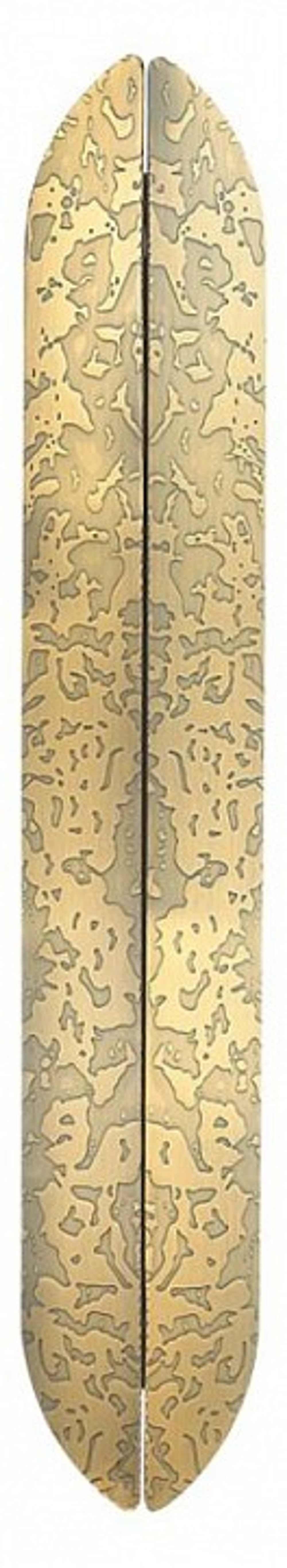 Накладной светильник Odeon Light Brando 7173/12WL