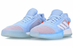 Кроссовки Adidas Marquee Boost Low