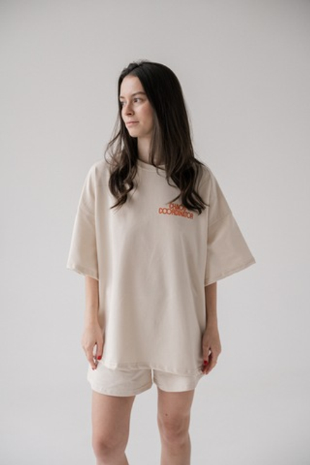 Пижама CHAOS COORDINATOR