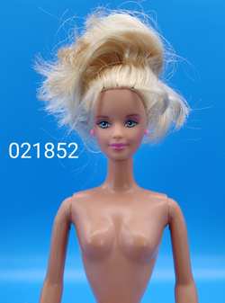 Кукла Барби 90-х винтаж 021852