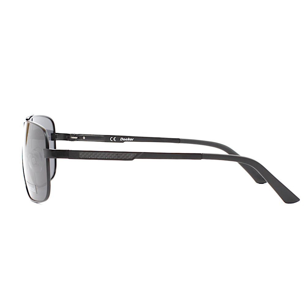 Солнцезащитные очки Dackor 400 Black