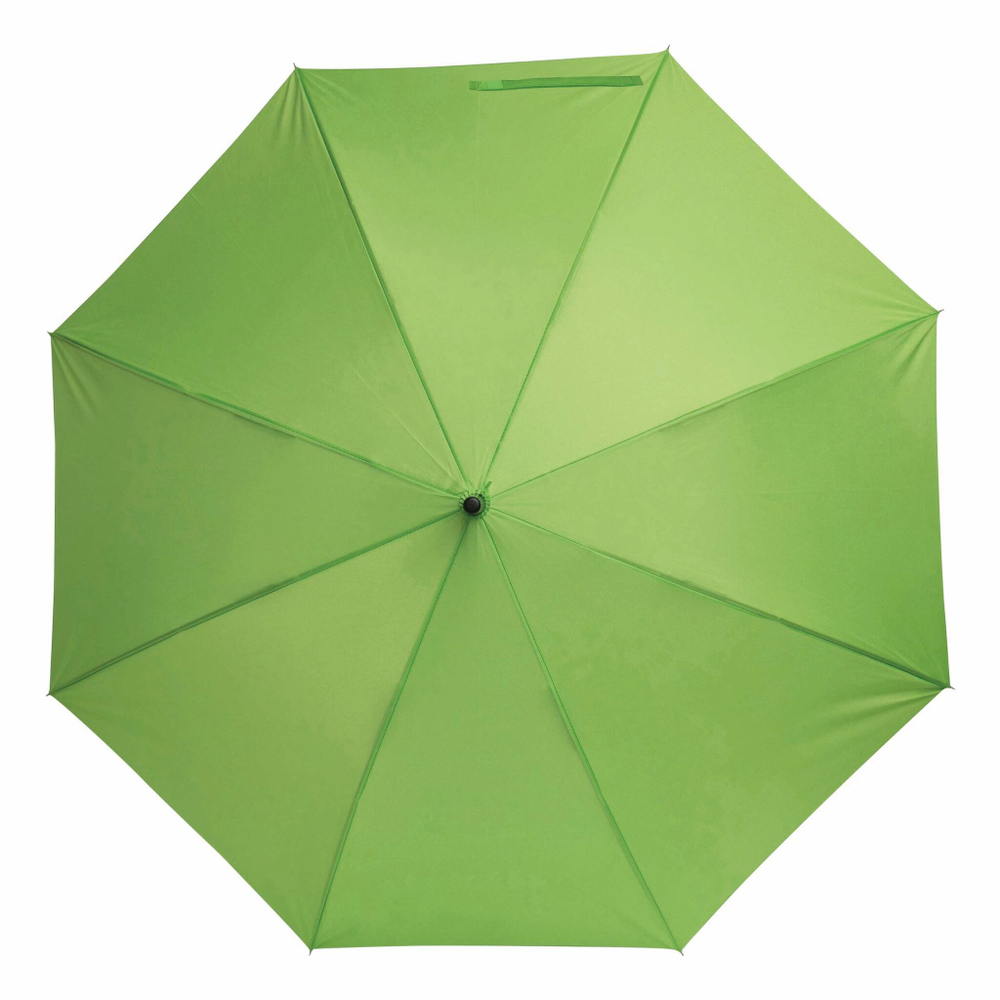 Зонт-трость WIND Голубой