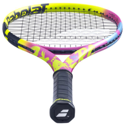 Теннисная ракетка Babolat Pure Aero RAFA Origin + струны