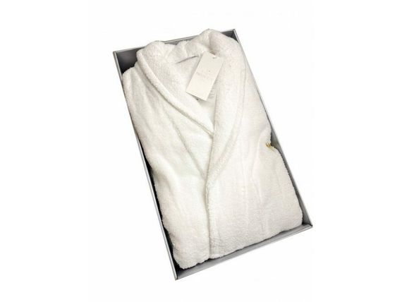 Махровый мужской халат Валентин Maison Dor