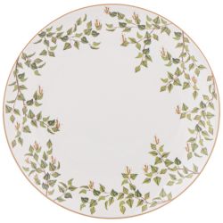 НАБОР ТАРЕЛОК ЗАКУСОЧНЫХ LEFARD "БЕРЕЗКИ" 2 ШТ. 20,5 СМ (КОР=9НАБ.)