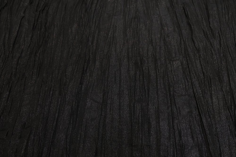 Тафта жатая темно-коричневая