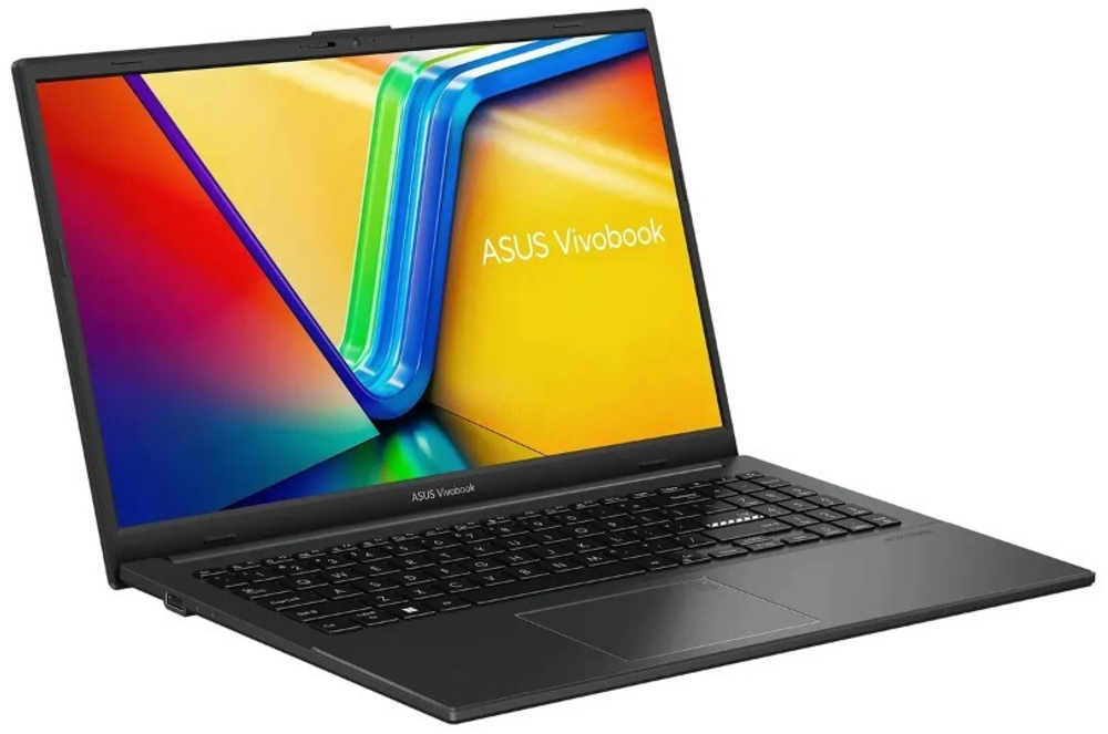 Ноутбук  ASUS Vivobook Go 15 E1504FA-BQ091 15.6 ", Ryzen 3, 8 Гб RAM, 256 Гб SSD, Radeon Graphics, Черный