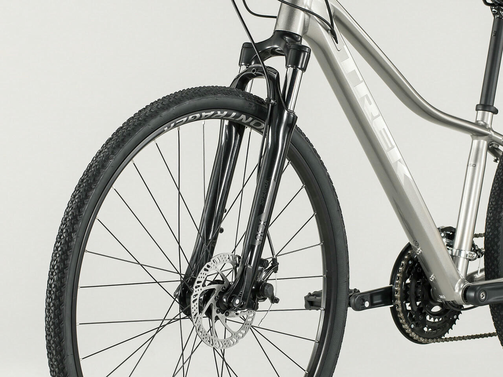 Женский велосипед Trek DS 1 WSD (2020)