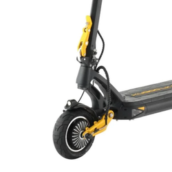 Электросамокат Kugoo Kirin LX 9 Plus