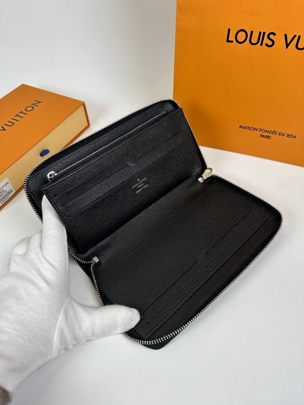 Портмоне Louis Vuitton