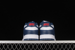 Nike Dunk Low Valerian Blue