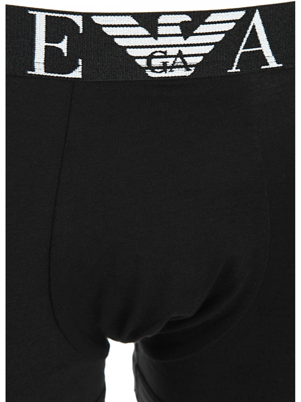 Трусы мужские 3-Pack Trunk EA UNDERWEAR
