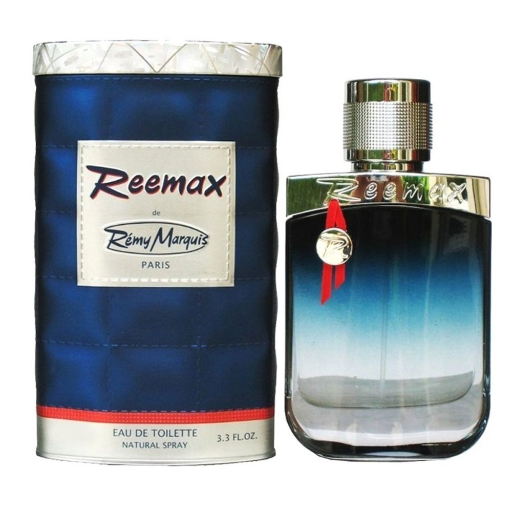 Remy Marquis Reemax 100 мл. парфюмерная вода