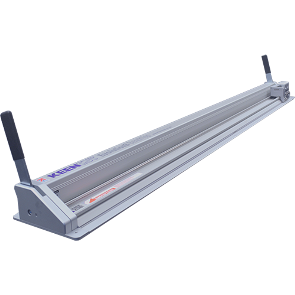 Роликовый резак KeenCut Evolution3 BenchTop 3.1m (жесткая фиксация на столешницу, аналог Integra)