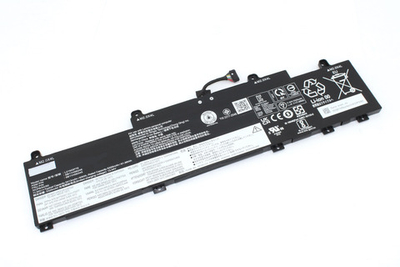 Аккумуляторная батарея для ноутбука Lenovo ThinkPad T14s Gen 5 (L23D3P76) 11.61V 58Wh