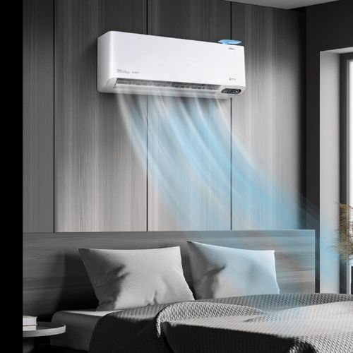 Настенные кондиционеры