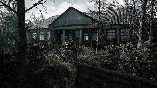Chernobylite (Б/У) [PS5, русская версия]