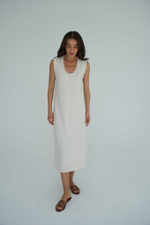 Платье Lilia Midi