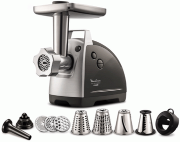 М'ясорубка Moulinex ME688832