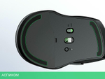 Мышь Ugreen MU101 Blue (15807)