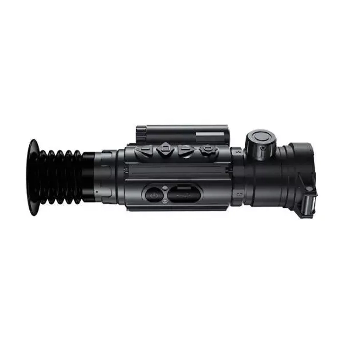 Тепловизионный прицел Sytong XM06-35LRF с дальномером