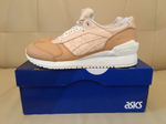 Asics Gel-Respector Veg-Tan