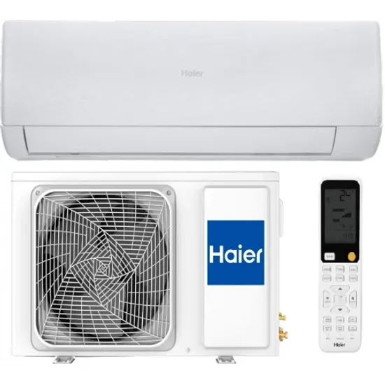 Кондиционер Haier Stellar AS50SHP2HRA-W/1U50SHP2FRA