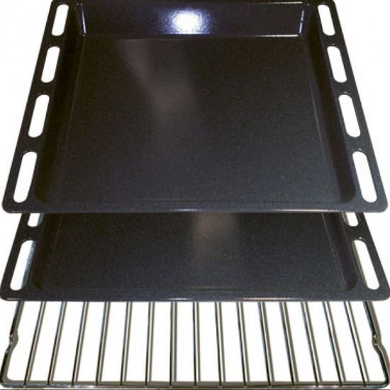 Электрический духовой шкаф Kaiser EH 6326 Sp