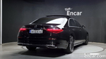 Mercedes-Benz S-Class W223 S580L 4MATIC (05.2021)