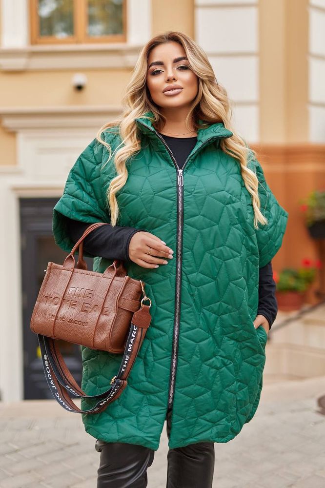 Жилет УК-607-1 Fabrika