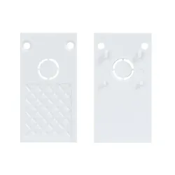 Коннектор-заглушка для магнитного шинопровода Arte Lamp LINEA-ACCESSORIES